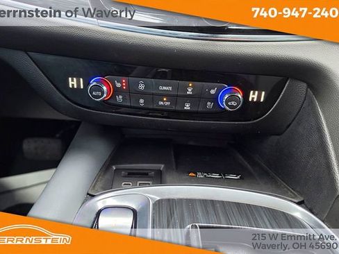 Used 2024 Buick Enclave Premium image 22