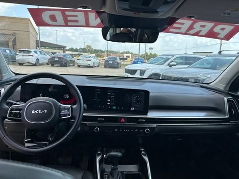 Used 2025 Kia Sorento S w/ Panoramic Sunroof Package FWD image 32
