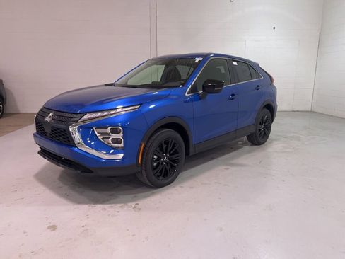 New 2026 Mitsubishi Eclipse Cross LE image 7