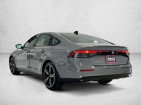 Used 2026 Honda Accord SE image 13