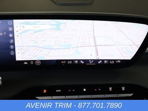 New 2026 Buick Enclave Avenir w/ Super Cruise Package AWD/4WD image 19