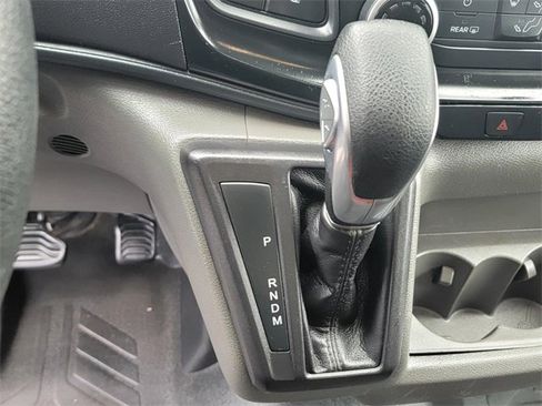 Used 2023 Ford Transit 250 Low Roof w/ Exterior Upgrade Package image 27