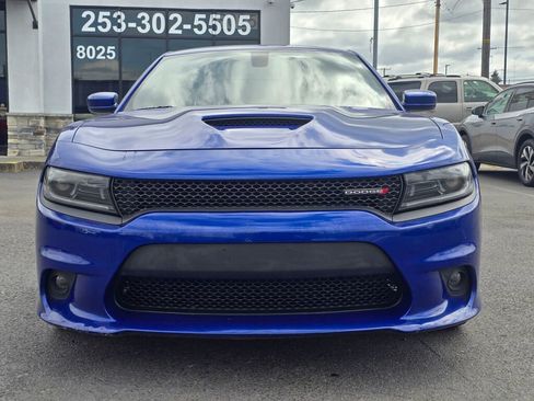 Used 2022 Dodge Charger GT RWD image 3