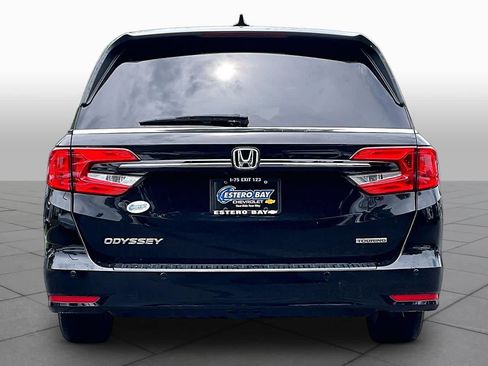 Used 2023 Honda Odyssey Touring image 5