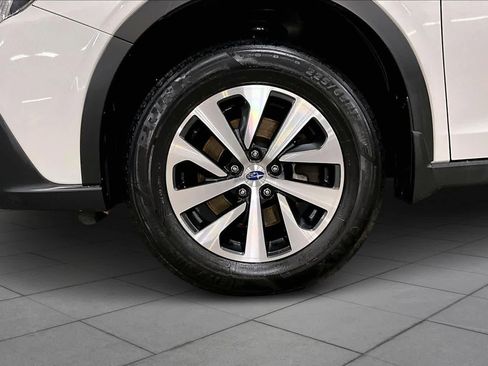 Used 2021 Subaru Outback image 10