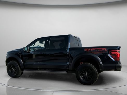 New 2026 Ford F150 Raptor AWD/4WD image 18