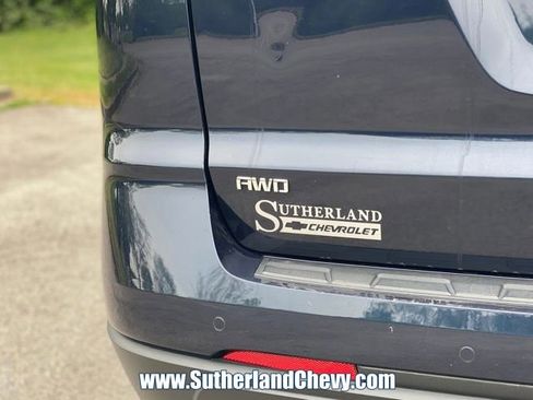 Used 2015 Chevrolet Traverse LT AWD/4WD image 11