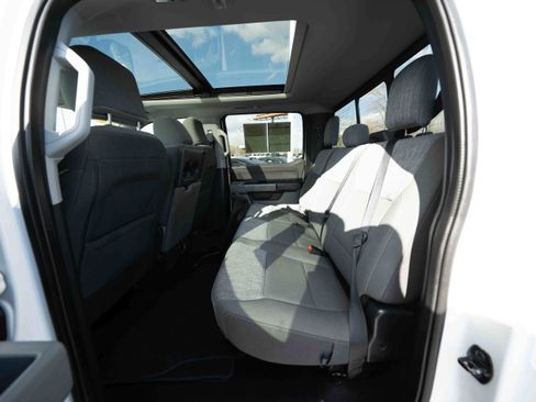 Used 2023 Ford F150 XLT w/ Equipment Group 302A High image 22