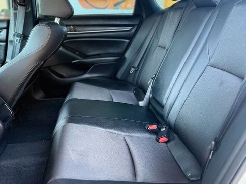 Used 2020 Honda Accord Sport image 21