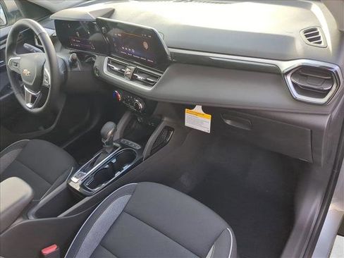 New 2026 Chevrolet TrailBlazer LT w/ LT Cold Weather Package image 27