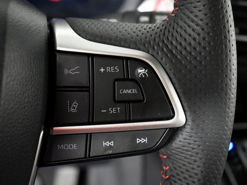 Used 2025 Toyota Sienna XSE w/ XSE Plus Package image 37