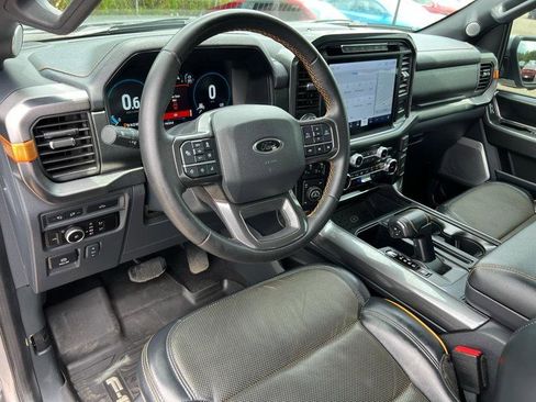 Used 2023 Ford F150 Tremor w/ Equipment Group 402A High AWD/4WD image 15