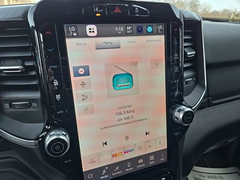 New 2026 RAM 2500 Big Horn image 61