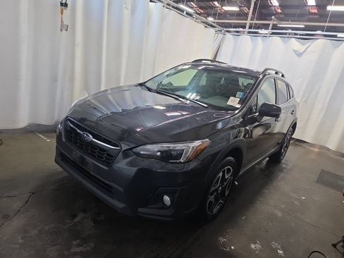 Used 2018 Subaru Crosstrek 2.0i Limited AWD/4WD image 1