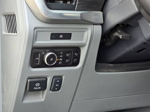 Certified 2025 Ford F150 Lariat w/ Equipment Group 501A Mid AWD/4WD image 19