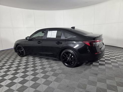 Used 2026 Honda Civic Sport image 7