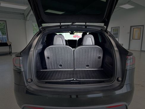 Used 2022 Tesla Model X Plaid AWD/4WD image 31