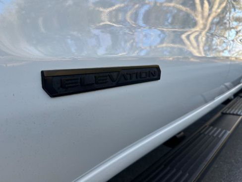 Used 2024 GMC Sierra 1500 Elevation w/ Elevation Premium Package image 48