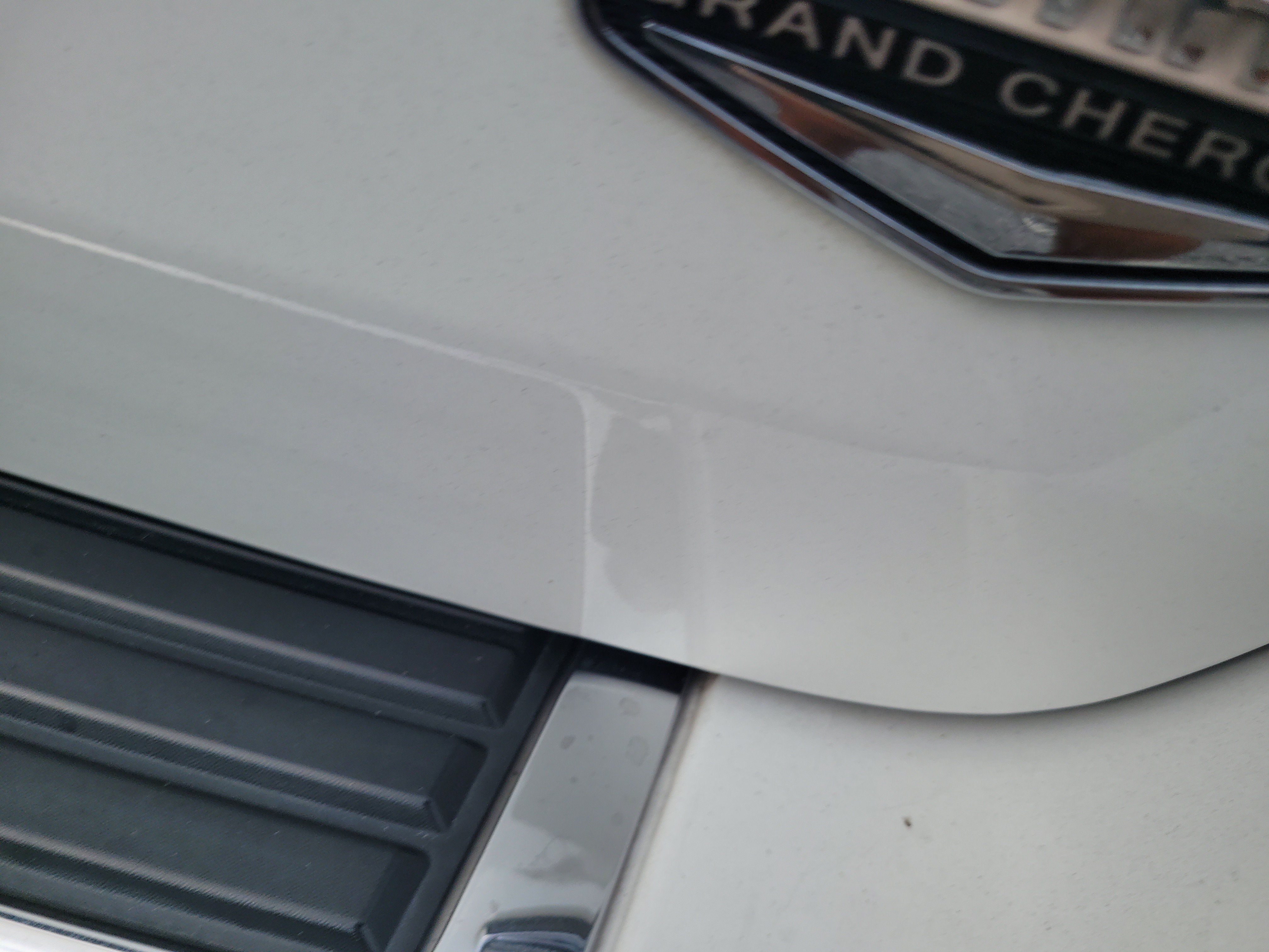 Used 2014 Jeep Grand Cherokee Summit AWD/4WD image 10