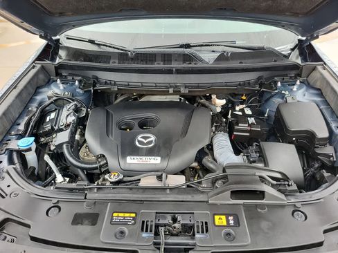 Used 2022 MAZDA CX-9 Carbon Edition AWD/4WD image 17