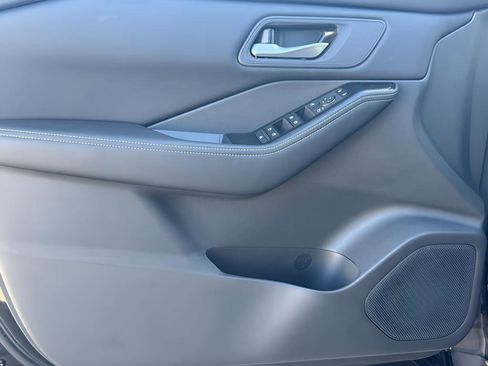 New 2026 Nissan Rogue SV w/ Cold Weather Package image 13