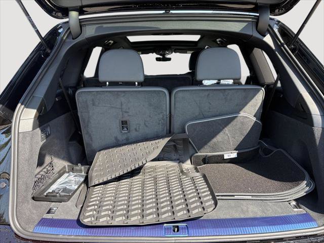New 2026 Audi Q7 2.0T Premium Plus AWD/4WD image 25