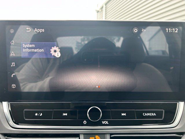 Used 2023 Nissan Altima 2.5 SV w/ SV Premium Package FWD image 29