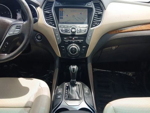 Used 2014 Hyundai Santa Fe Sport w/ Technology Package 04 FWD image 11