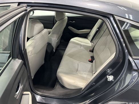 Certified 2023 Honda Accord LX image 25