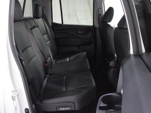 Used 2024 Honda Ridgeline RTL+ image 25