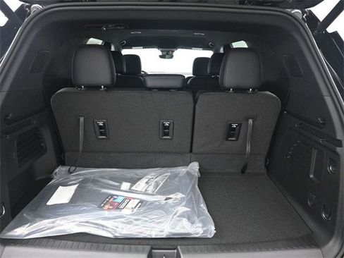 New 2026 Chevrolet Traverse LT image 35