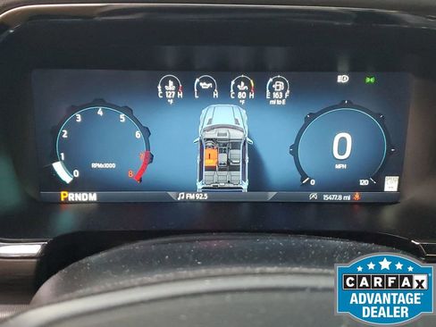 Used 2024 Ford F150 Lariat w/ FX4 Off-Road Package image 40