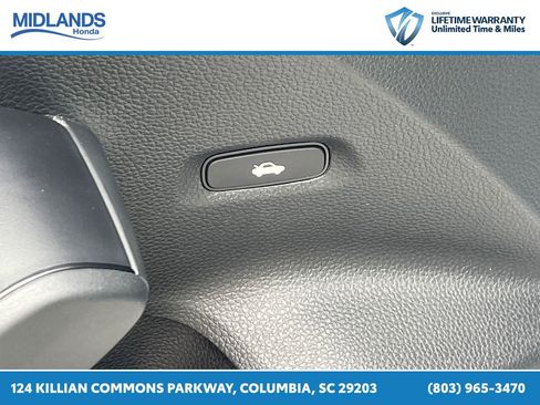 New 2026 Honda Civic Sport image 21