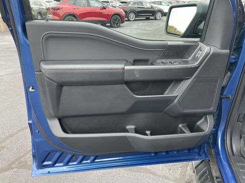 Used 2022 Ford F150 XLT w/ Equipment Group 302A High image 10