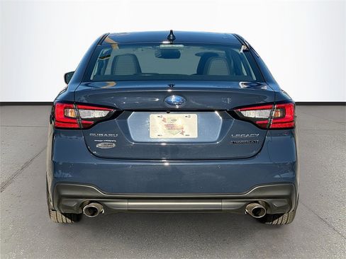 Used 2023 Subaru Legacy Touring XT image 6
