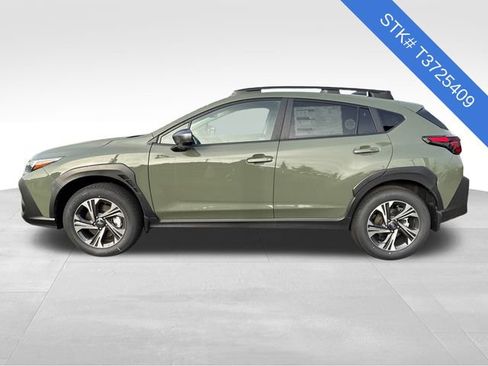 New 2026 Subaru Crosstrek 2.0i Premium image 4