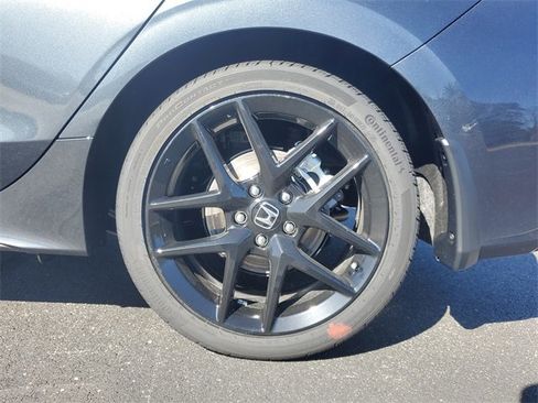 New 2026 Honda Civic Sport image 6