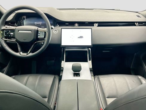 Used 2025 Land Rover Range Rover Evoque S image 13