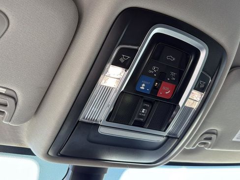 Used 2023 RAM 2500 Laramie image 23