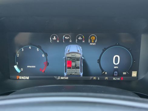 New 2025 Ford F150 Tremor w/ Bed Utility Package image 25