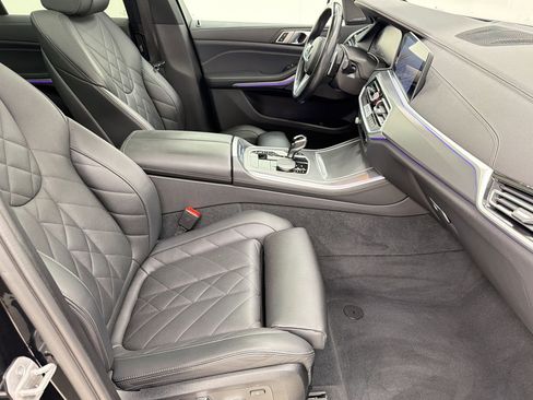 Certified 2023 BMW X5 xDrive40i w/ M Sport Package image 31