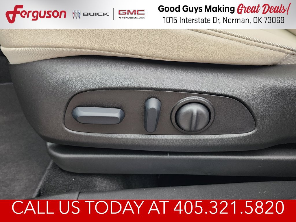 New 2026 Buick Encore GX Preferred w/ Comfort Package FWD image 16