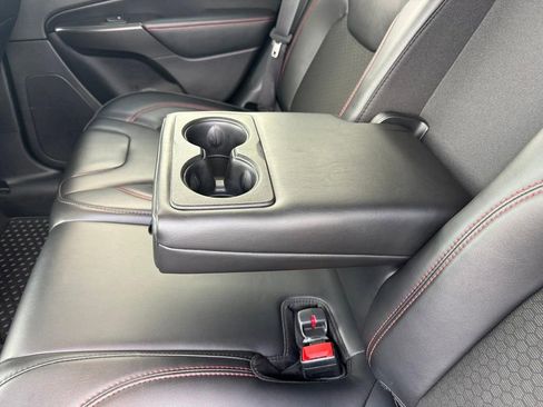 Used 2020 Jeep Cherokee Trailhawk w/ Cold Weather Group AWD/4WD image 9