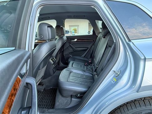 Used 2018 Audi Q5 2.0T Premium Plus image 14