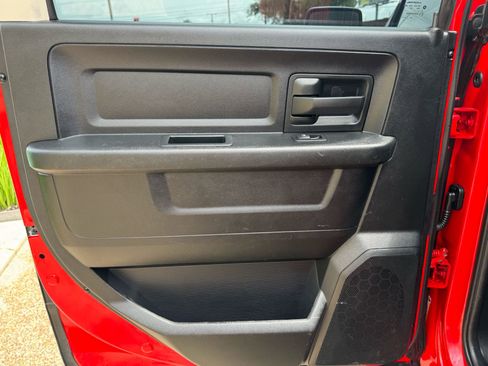 Used 2017 RAM 1500 Tradesman w/ Popular Equipment Group AWD/4WD image 28