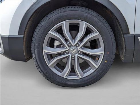 Used 2020 Honda CR-V Touring image 9