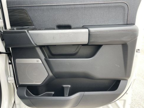 Used 2024 Ford F150 Lariat w/ FX4 Off-Road Package image 26