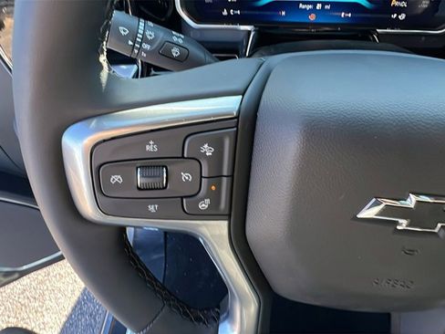 New 2026 Chevrolet Silverado 2500 LTZ w/ LTZ Plus Package image 20