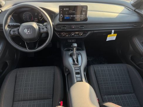 New 2026 Honda HR-V Sport image 9