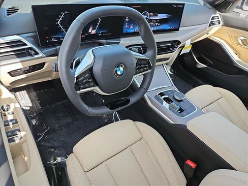 New 2026 BMW 330i Sedan w/ Convenience Package RWD image 3